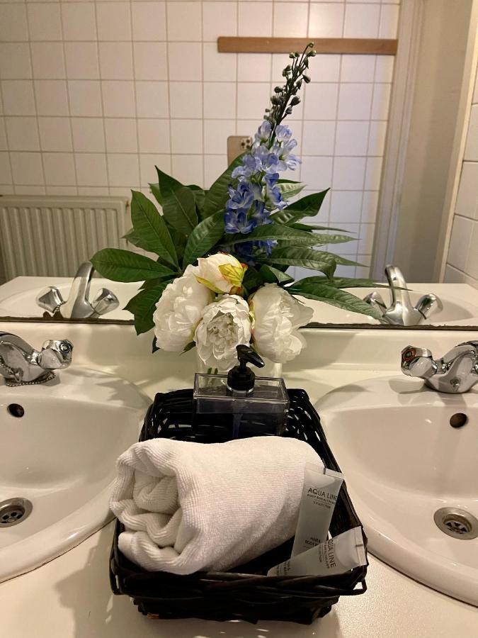 Cosy Penthouse In The Heart Of Bruges ברוז' מראה חיצוני תמונה