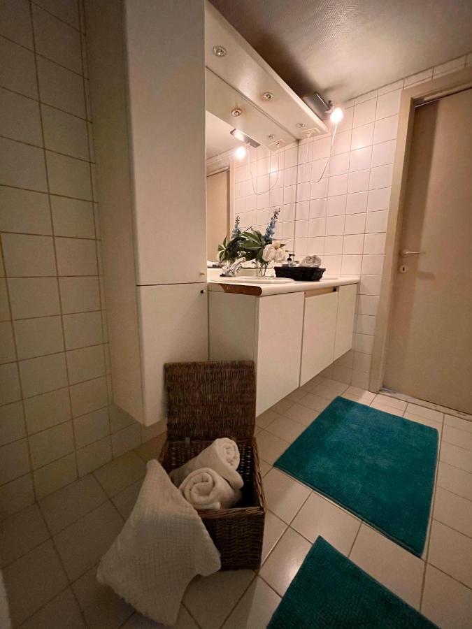 Cosy Penthouse In The Heart Of Bruges ברוז' מראה חיצוני תמונה
