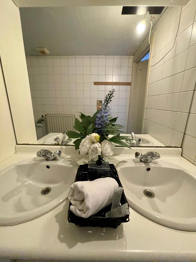 Cosy Penthouse In The Heart Of Bruges ברוז' מראה חיצוני תמונה